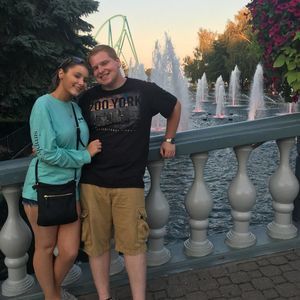 Meet your Posher, Ray